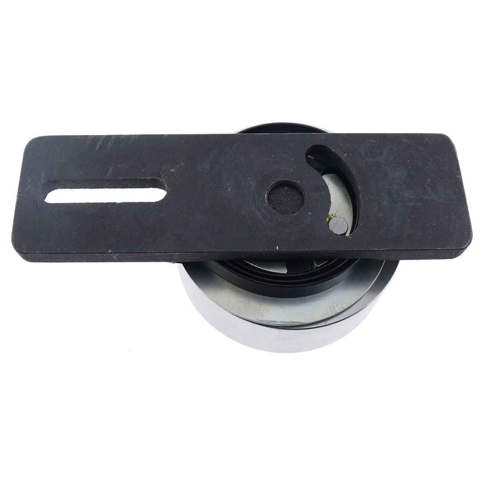 DURAFORCE Drive Belt Tensioner Pulley 6735884 7125464 for Bobcat 653 751 753 763 773 7753