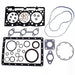 DURAFORCE New Full Gasket Kit with Cylinder Head Gasket for Kubota D1105 Engine