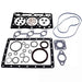 DURAFORCE New Full Gasket Kit with Cylinder Head Gasket for Kubota D1105 Engine
