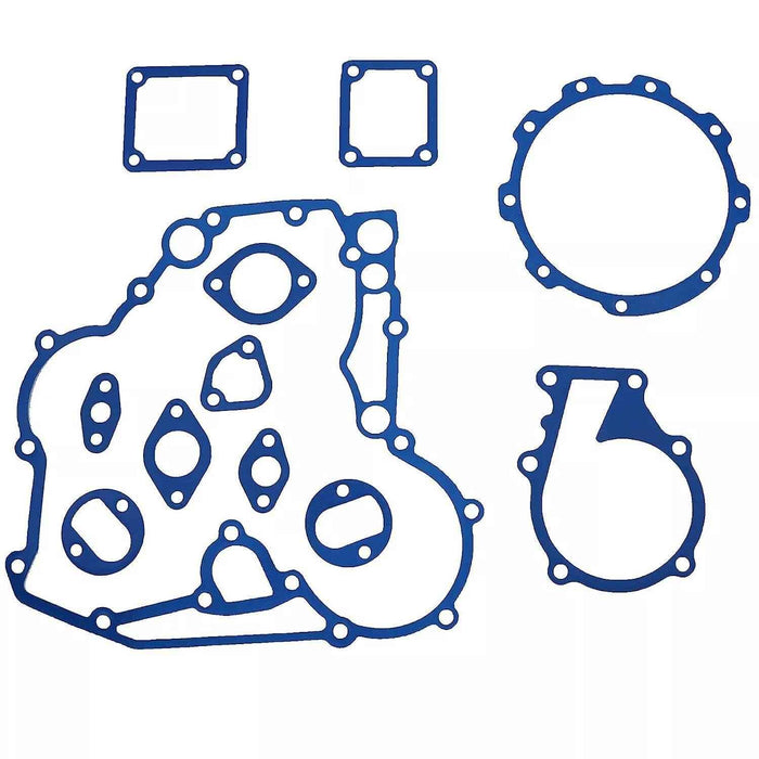 DURAFORCE New Full Gasket Kit with Cylinder Head Gasket for Kubota D1105 Engine