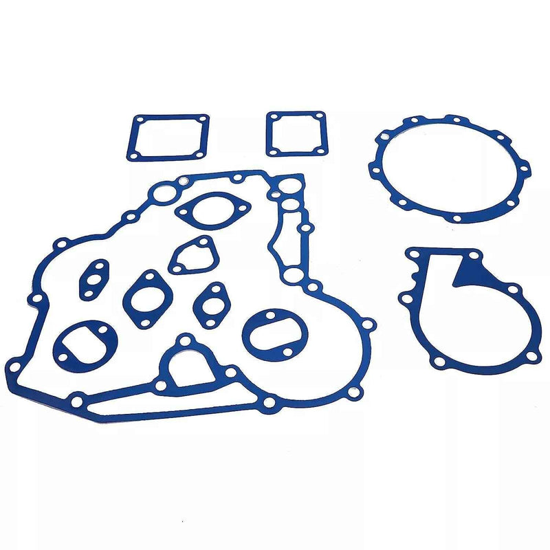 DURAFORCE New Full Gasket Kit with Cylinder Head Gasket for Kubota D1105 Engine