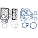 DURAFORCE New Full Gasket Kit with Cylinder Head Gasket for Kubota D1105 Engine