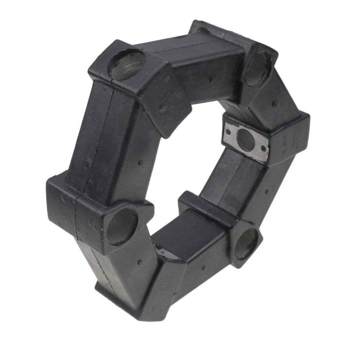 DURAFORCE 30A Coupling for Centaflex CF-A-30 CFA30 Series Kobelco SK60-5 SK100-3 SK100-5