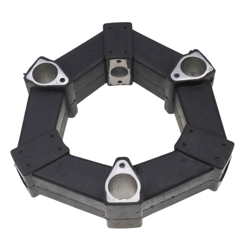 DURAFORCE 30A Coupling for Centaflex CF-A-30 CFA30 Series Kobelco SK60-5 SK100-3 SK100-5