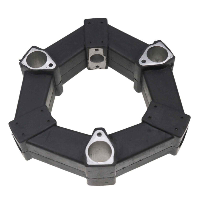 DURAFORCE 30A Coupling for Centaflex CF-A-30 CFA30 Series Kobelco SK60-5 SK100-3 SK100-5