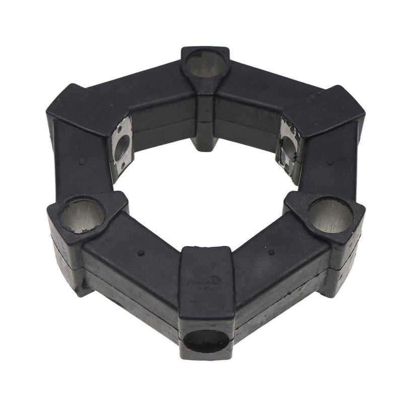 DURAFORCE 30A Coupling for Centaflex CF-A-30 CFA30 Series Kobelco SK60-5 SK100-3 SK100-5