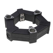 DURAFORCE 30A Coupling for Centaflex CF-A-30 CFA30 Series Kobelco SK60-5 SK100-3 SK100-5