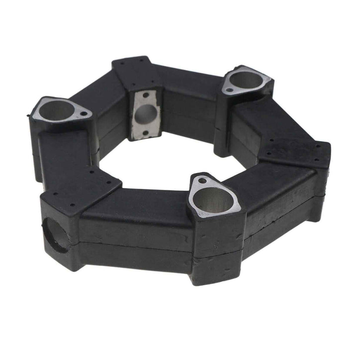 DURAFORCE 30A Coupling for Centaflex CF-A-30 CFA30 Series Kobelco SK60-5 SK100-3 SK100-5