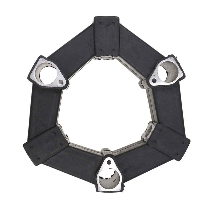 DURAFORCE 30A Coupling for Centaflex CF-A-30 CFA30 Series Kobelco SK60-5 SK100-3 SK100-5