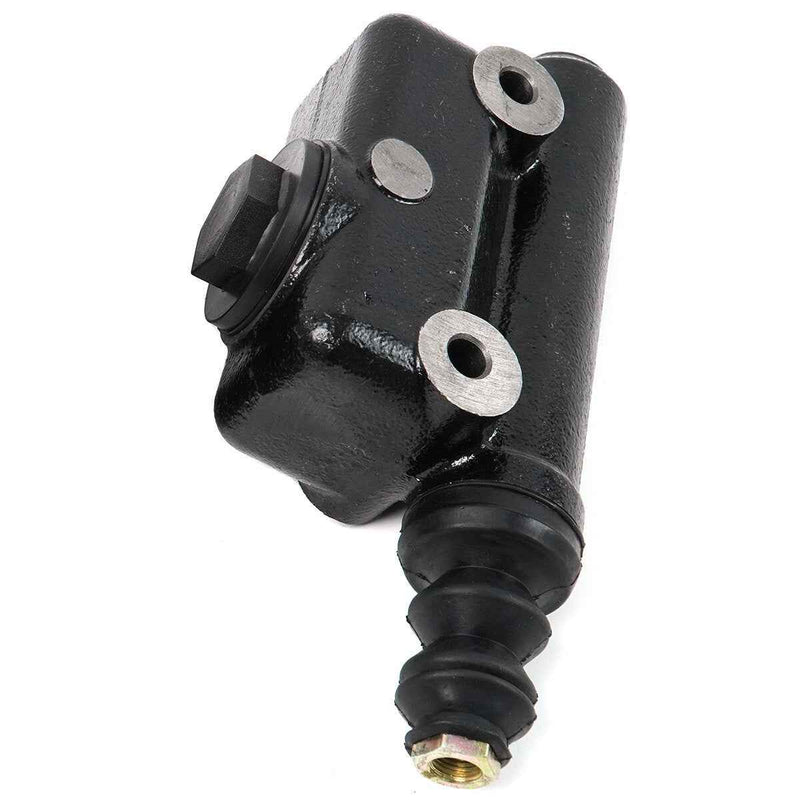 DURAFORCE Master Brake Cylinder L25419 for CASE 1530B 1740 1737 430 480 480B 570 580 580C