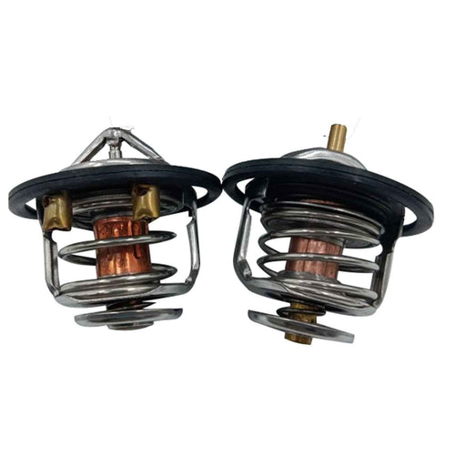 DURAFORCE Thermostat 8-97602048-2 forIsuzu 6HK1 Hitachi ZX330-3 ZX350H-3 ZX350K-3 ZX350L-3