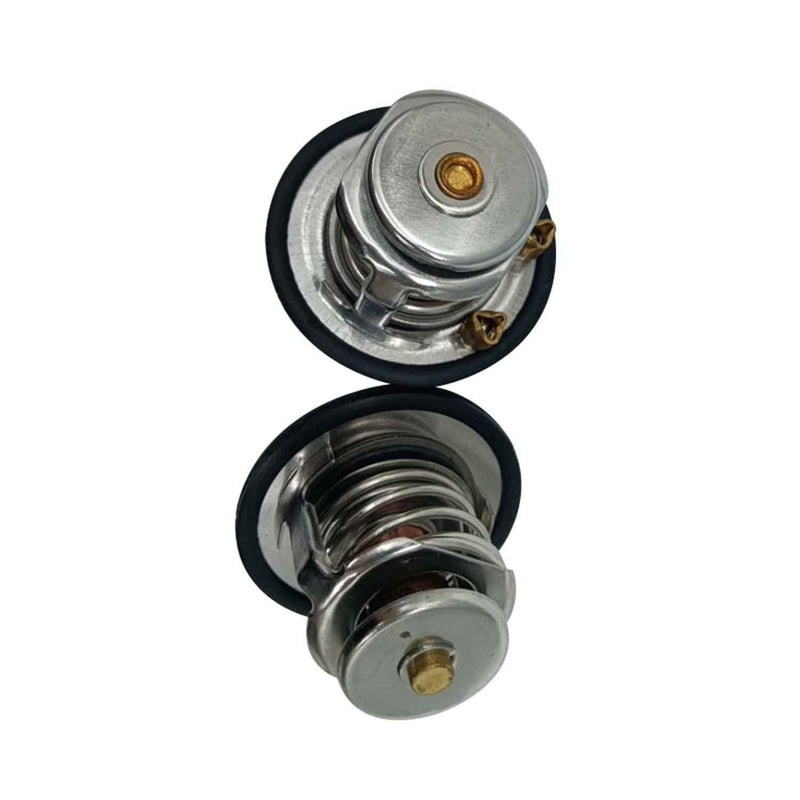 DURAFORCE Thermostat 8-97602048-2 forIsuzu 6HK1 Hitachi ZX330-3 ZX350H-3 ZX350K-3 ZX350L-3