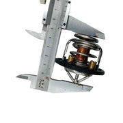 DURAFORCE Thermostat 8-97602048-2 forIsuzu 6HK1 Hitachi ZX330-3 ZX350H-3 ZX350K-3 ZX350L-3
