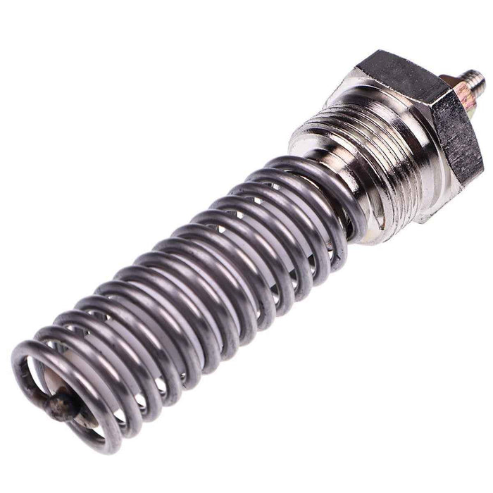 DURAFORCE 12V Glow Plug 01179016 for Deutz Engine 1011 2011 F3M2011 BF3L2011 F4L1011F