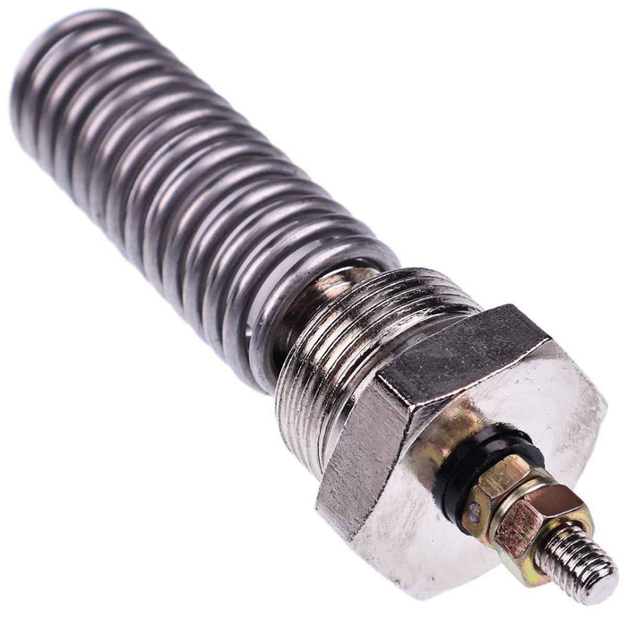 DURAFORCE 12V Glow Plug 01179016 for Deutz Engine 1011 2011 F3M2011 BF3L2011 F4L1011F