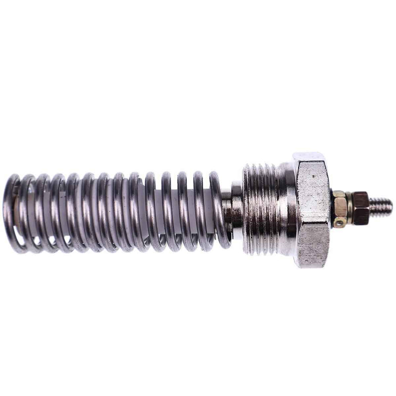 DURAFORCE 12V Glow Plug 01179016 for Deutz Engine 1011 2011 F3M2011 BF3L2011 F4L1011F