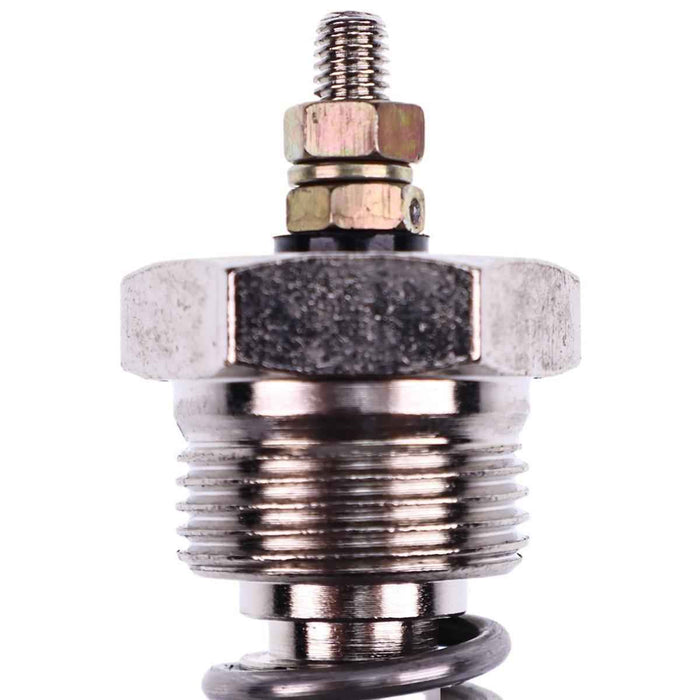DURAFORCE 12V Glow Plug 01179016 for Deutz Engine 1011 2011 F3M2011 BF3L2011 F4L1011F