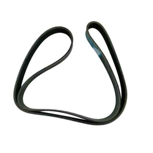 DURAFORCE Drive Belt 7286547 8PK1520 Fits For Bobcat S450 Skid Steer Loader