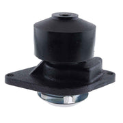 DURAFORCE Water Pump J802358 J286278 for Case 6591T Engine 570LXT 580L 590L 590S 85XT 90XT