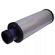 DURAFORCE Air Filter Inner Outer Set 128781A1 128782A1 forCase 580L 580M 580SL 570LXT 584E