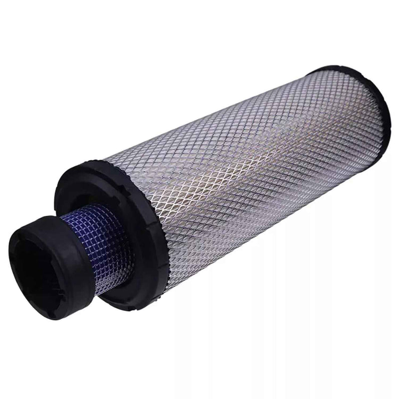 DURAFORCE Air Filter Inner Outer Set 128781A1 128782A1 forCase 580L 580M 580SL 570LXT 584E