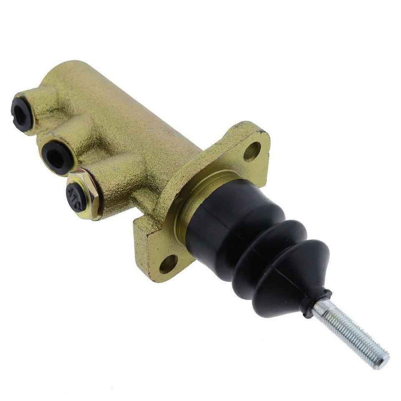 DURAFORCE 2X Master Brake Cylinder D143162 D141150 For Case 580K 580L 580L Series II 580M