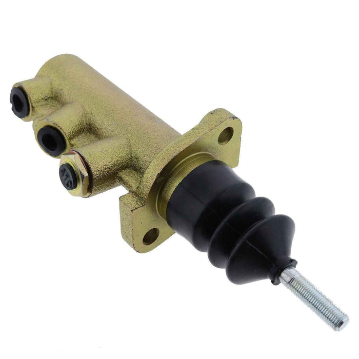 DURAFORCE 2X Master Brake Cylinder D143162 D141150 For Case 580K 580L 580L Series II 580M