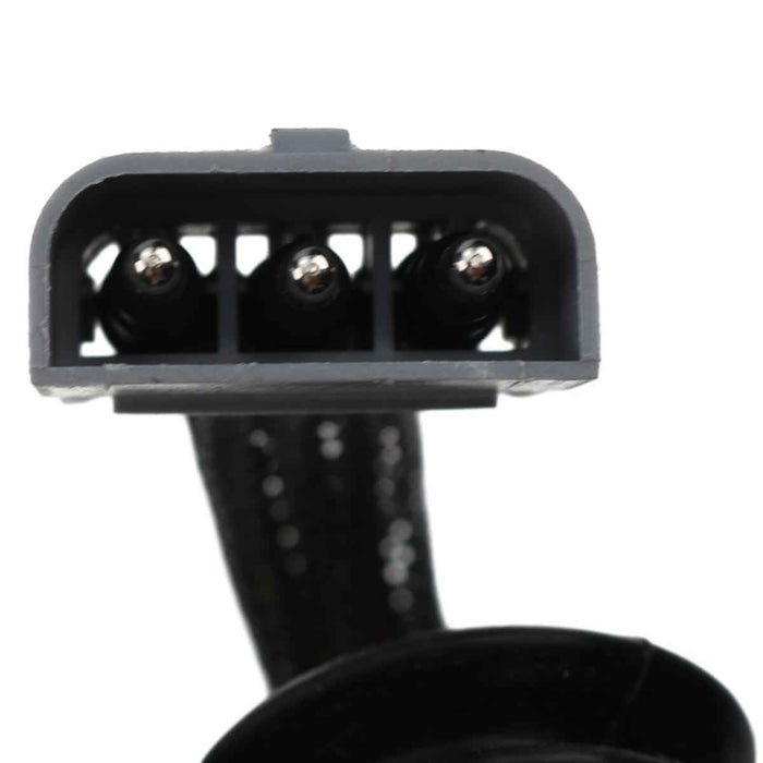 DURAFORCE Shutdown Solenoid 24V 1756ESDB 11033954 for Volvo L120C L90C L150C L150 L180