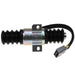 DURAFORCE Shutdown Solenoid 24V 1756ESDB 11033954 for Volvo L120C L90C L150C L150 L180