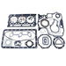 DURAFORCE Full Gasket Kit 1G962-99363 1G823-99350 For Kubota 902 Utility Vehicle RTV900