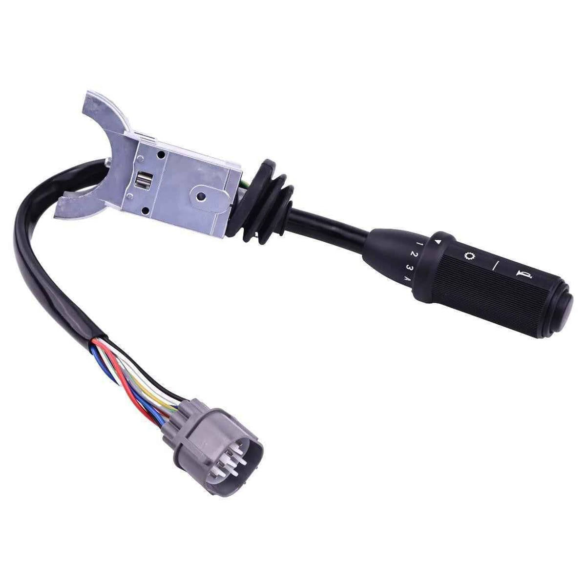 Switch Forward Reverse Left Handle 701/80299 70180298 for JCB 3CX 3CXS ...