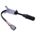 DURAFORCE Switch Forward Reverse Left Handle 701/80299 70180298 for JCB 3CX 3CXS-PC 4CN444