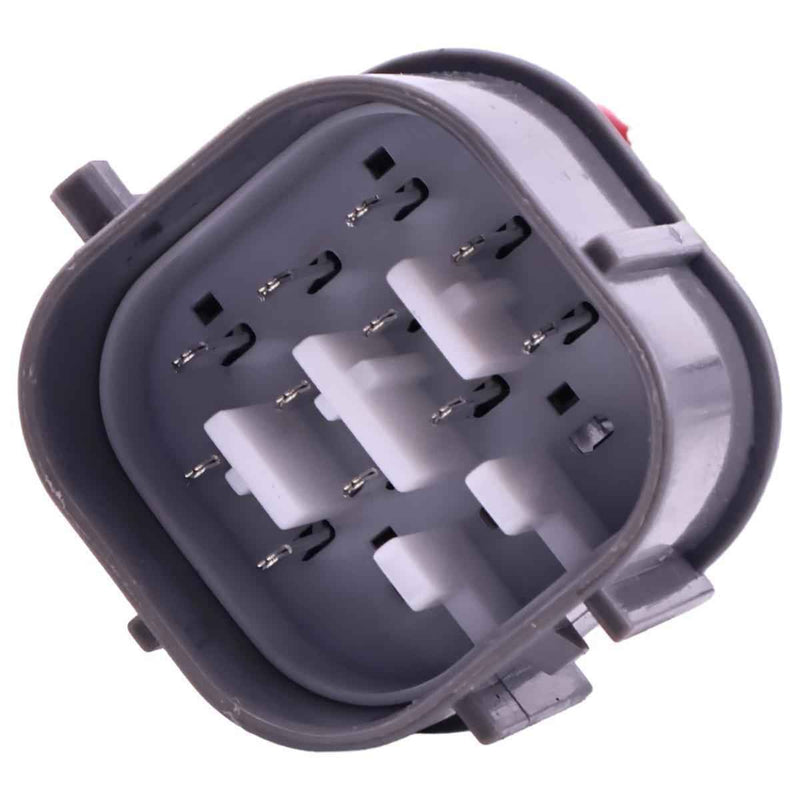 DURAFORCE Switch Forward Reverse Left Handle 701/80299 70180298 for JCB 3CX 3CXS-PC 4CN444