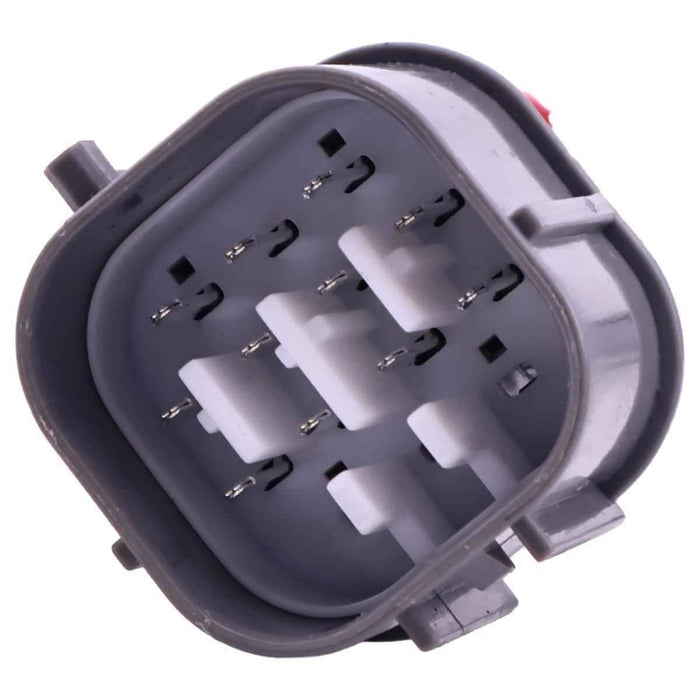 DURAFORCE Switch Forward Reverse Left Handle 701/80299 70180298 for JCB 3CX 3CXS-PC 4CN444