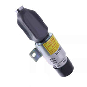 DURAFORCE 12V Fuel Shut Off Solenoid 1700-2505 1700-2514 1751-12E6U1B1S5 for Woodward