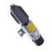 DURAFORCE 12V Fuel Shut Off Solenoid 1700-2505 1700-2514 1751-12E6U1B1S5 for Woodward