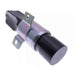 DURAFORCE 12V Fuel Shut Off Solenoid 1700-2505 1700-2514 1751-12E6U1B1S5 for Woodward