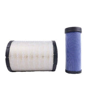 DURAFORCE Air Filter Kit 108-0671 108-0672 for Caterpillar311C 312C 312CL 312DL 312D 313D2