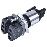 DURAFORCE Key Switch 124121GT 124121 for Genie GR-08 GR-12 GR-15 AWP DPL IWP Super Series