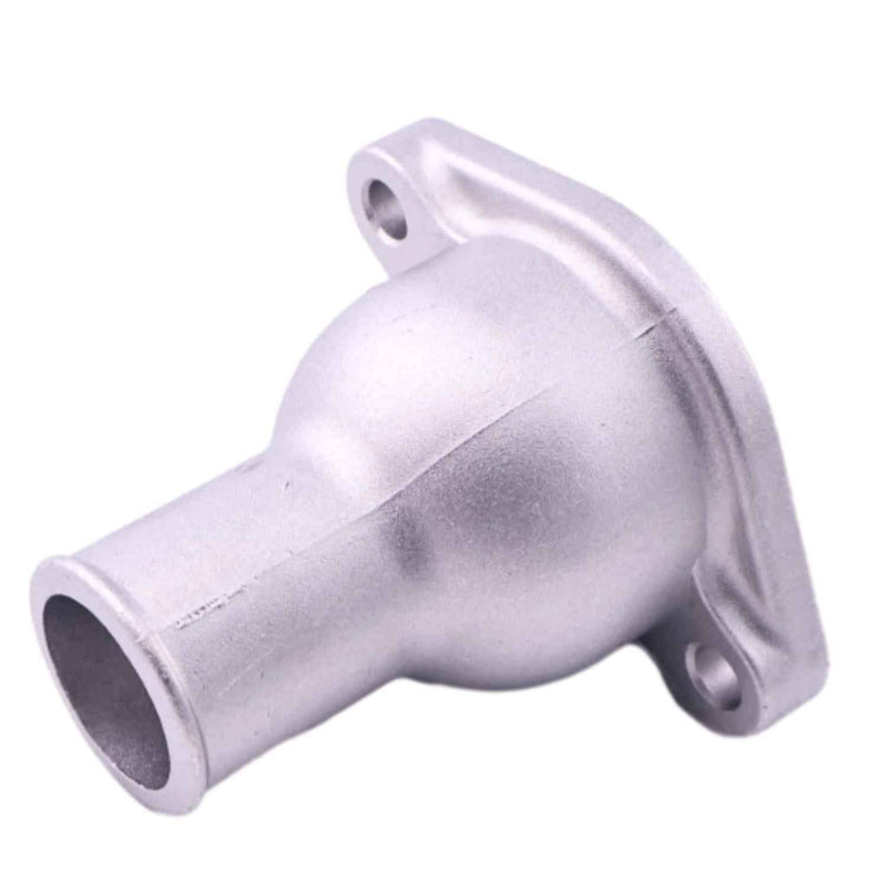 DURAFORCE Water Outlet Pipe 8-97169015-1 8-97169015-0 for Isuzu 4LE1 4LE2 3LD1 4LB1 4JB1