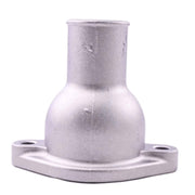 DURAFORCE Water Outlet Pipe 8-97169015-1 8-97169015-0 for Isuzu 4LE1 4LE2 3LD1 4LB1 4JB1