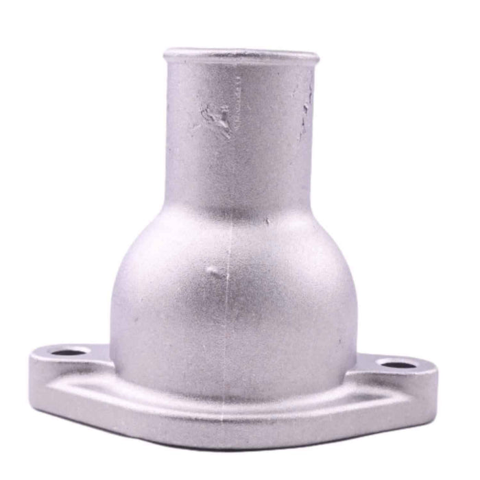 DURAFORCE Water Outlet Pipe 8-97169015-1 8-97169015-0 for Isuzu 4LE1 4LE2 3LD1 4LB1 4JB1