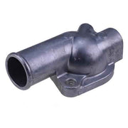 DURAFORCE Water Outlet Pipe 02/802961 for Isuzu Engine 3LD1 3LD2 4LB1 4LC1 4LE1 JCB 8085