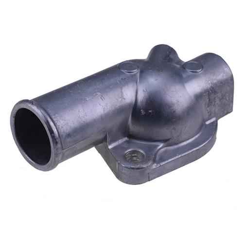 DURAFORCE Water Outlet Pipe 02/802961 for Isuzu Engine 3LD1 3LD2 4LB1 4LC1 4LE1 JCB 8085