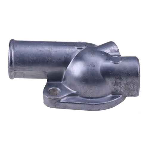 DURAFORCE Water Outlet Pipe 02/802961 for Isuzu Engine 3LD1 3LD2 4LB1 4LC1 4LE1 JCB 8085