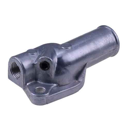 DURAFORCE Water Outlet Pipe 02/802961 for Isuzu Engine 3LD1 3LD2 4LB1 4LC1 4LE1 JCB 8085