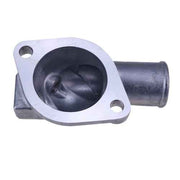 DURAFORCE Water Outlet Pipe 02/802961 for Isuzu Engine 3LD1 3LD2 4LB1 4LC1 4LE1 JCB 8085