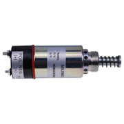 DURAFORCE 12V Fuel Shutoff Solenoid 125-5771 1554654 for Caterpillar Engine 3114 3126 3116