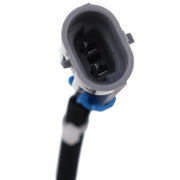 DURAFORCE 12V New Fuel Shutoff Solenoid Valve 33072 for GM 6.5L 94-05
