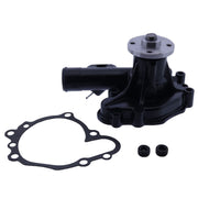DURAFORCE Water Pump YM129907-42000 for Komatsu 4D94LE Engine WA90-3 WA95-3 WB70A-1